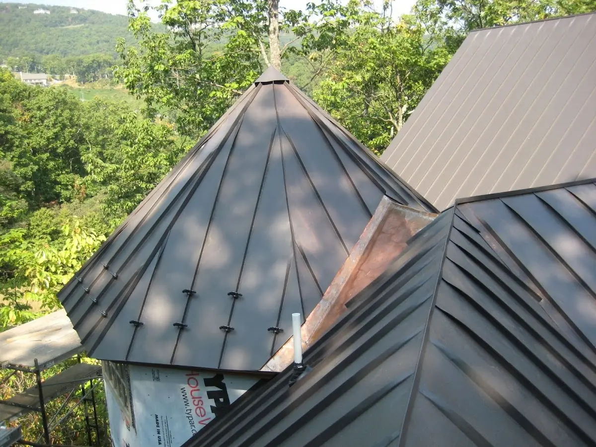 Professional Gutter Cleaning by Craftsman Roofing in Georgetown