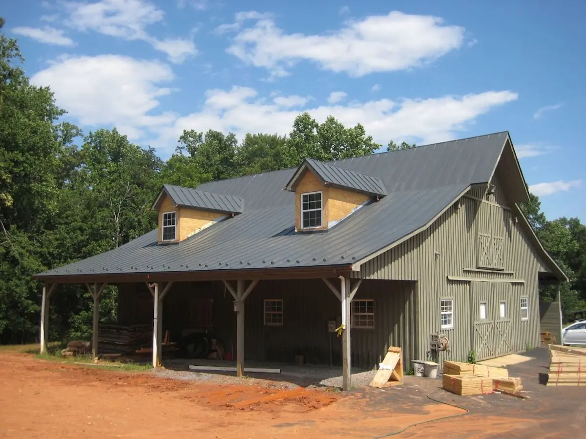 Expert Roof Leak Repair workmanship in Georgetown